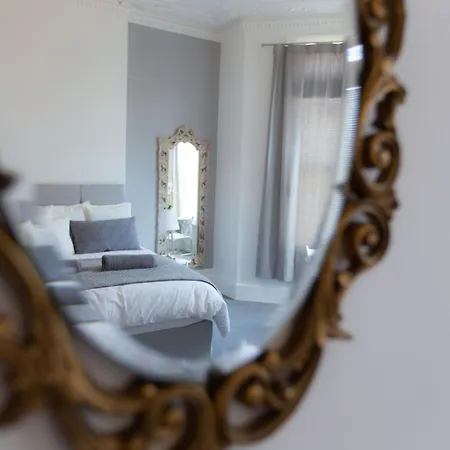Apartamento Redland *