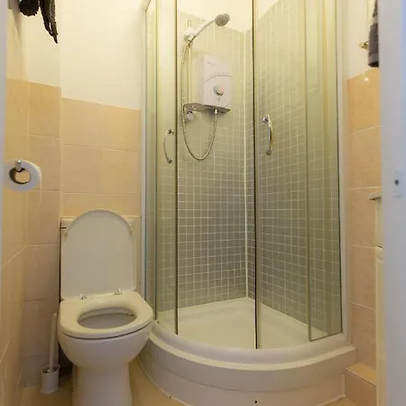 Apartamento Redland *